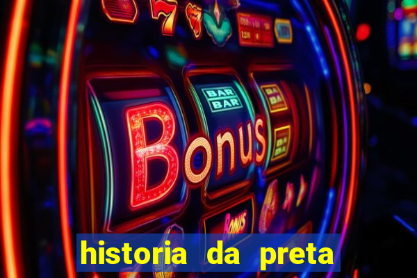 historia da preta velha tia maria da bahia